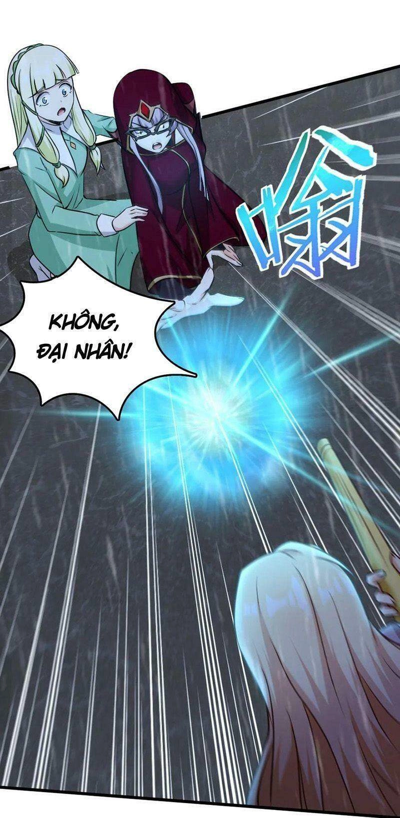 Thả Vu Nữ Đó Ra Chapter 339 - 34