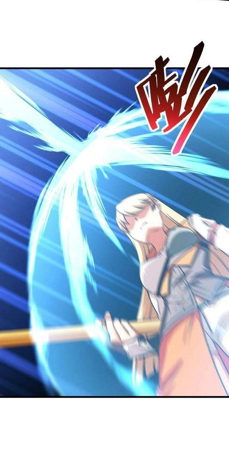 Thả Vu Nữ Đó Ra Chapter 339 - 35