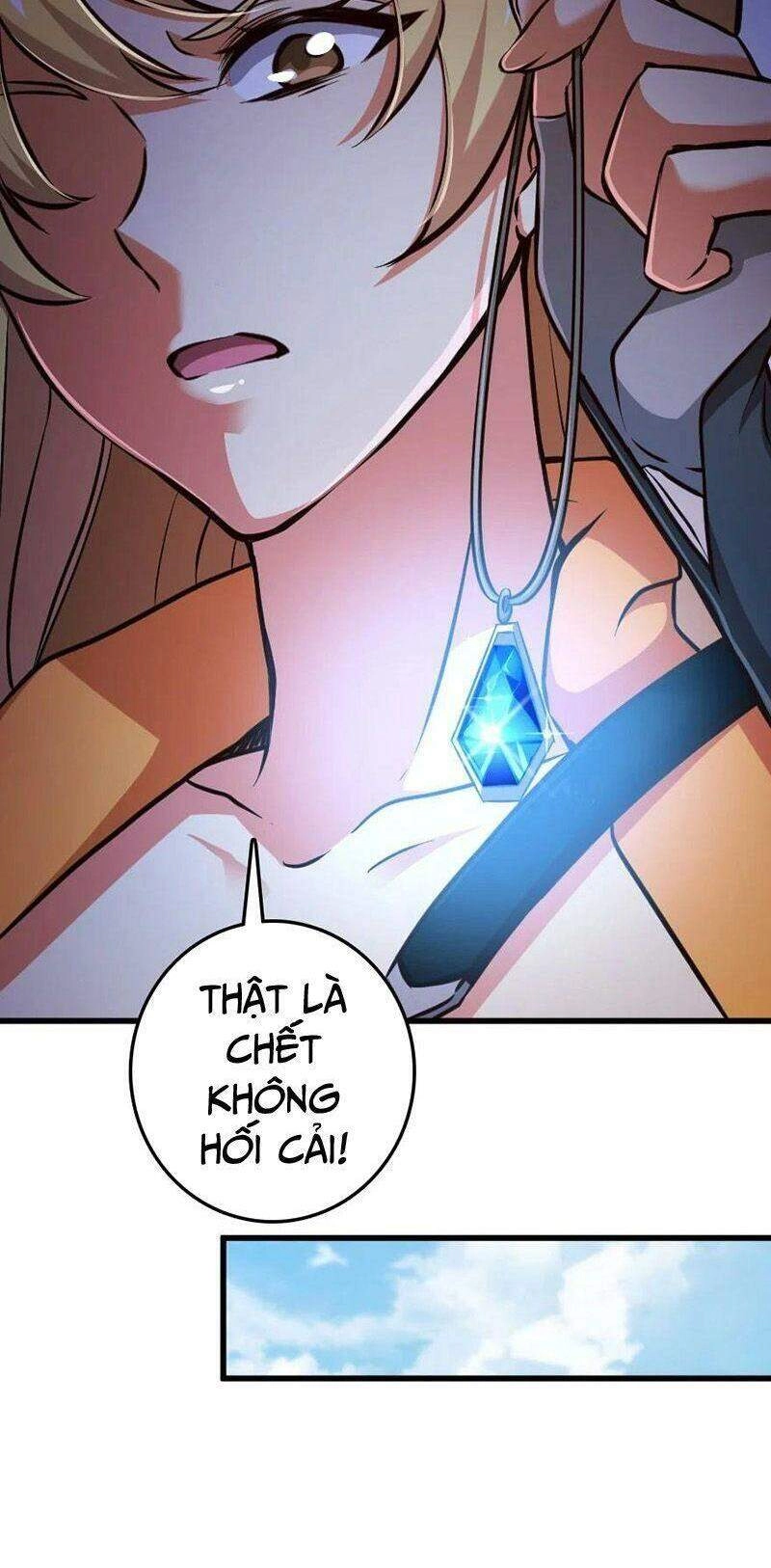 Thả Vu Nữ Đó Ra Chapter 339 - 37