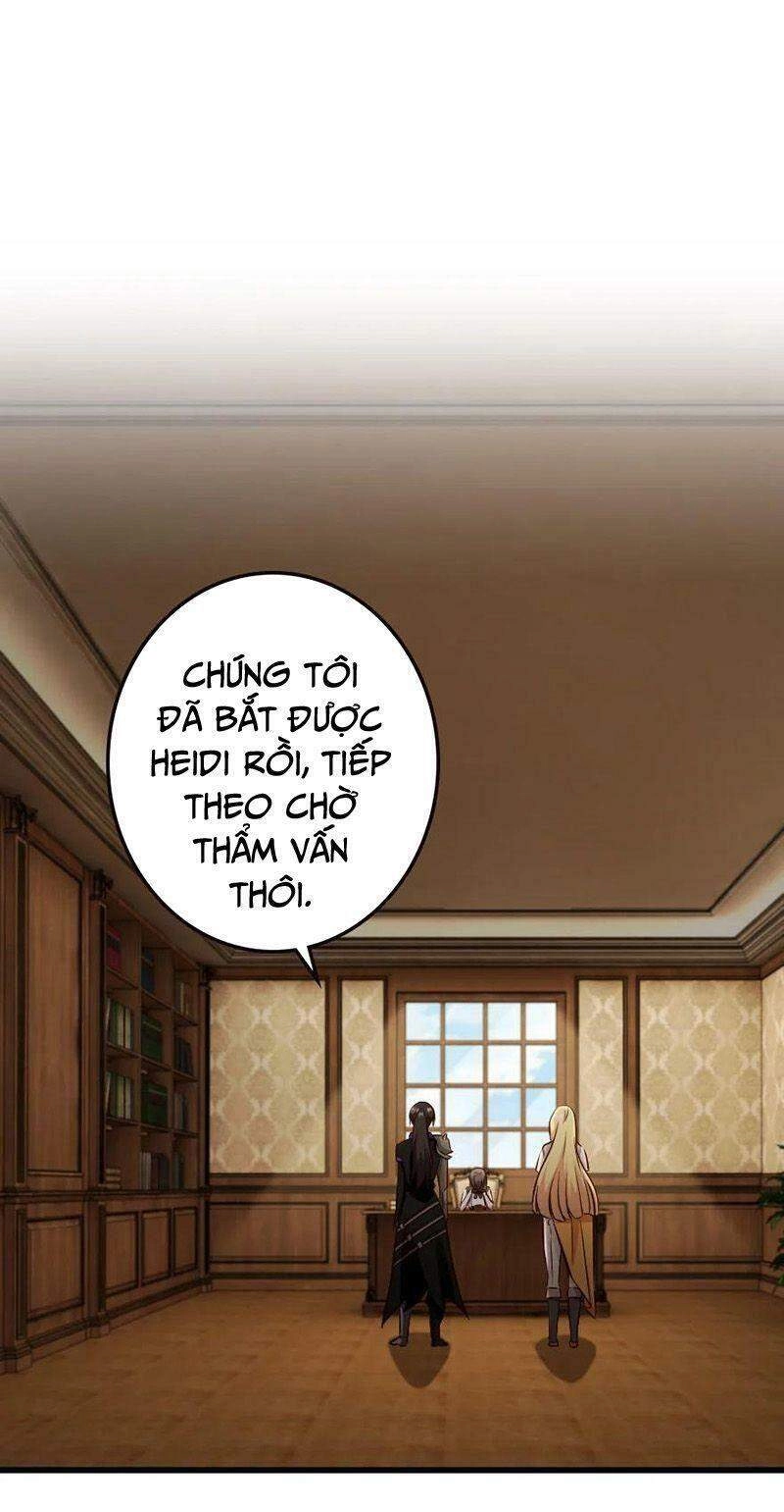 Thả Vu Nữ Đó Ra Chapter 339 - 38