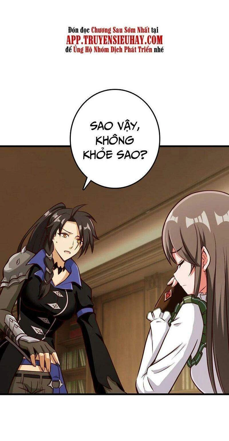 Thả Vu Nữ Đó Ra Chapter 339 - 39