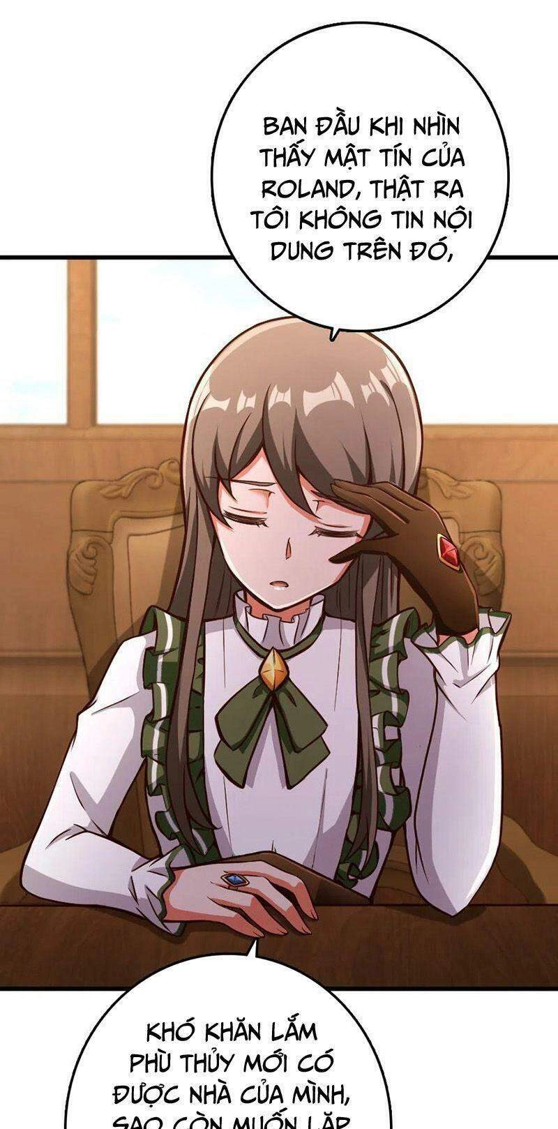 Thả Vu Nữ Đó Ra Chapter 339 - 40