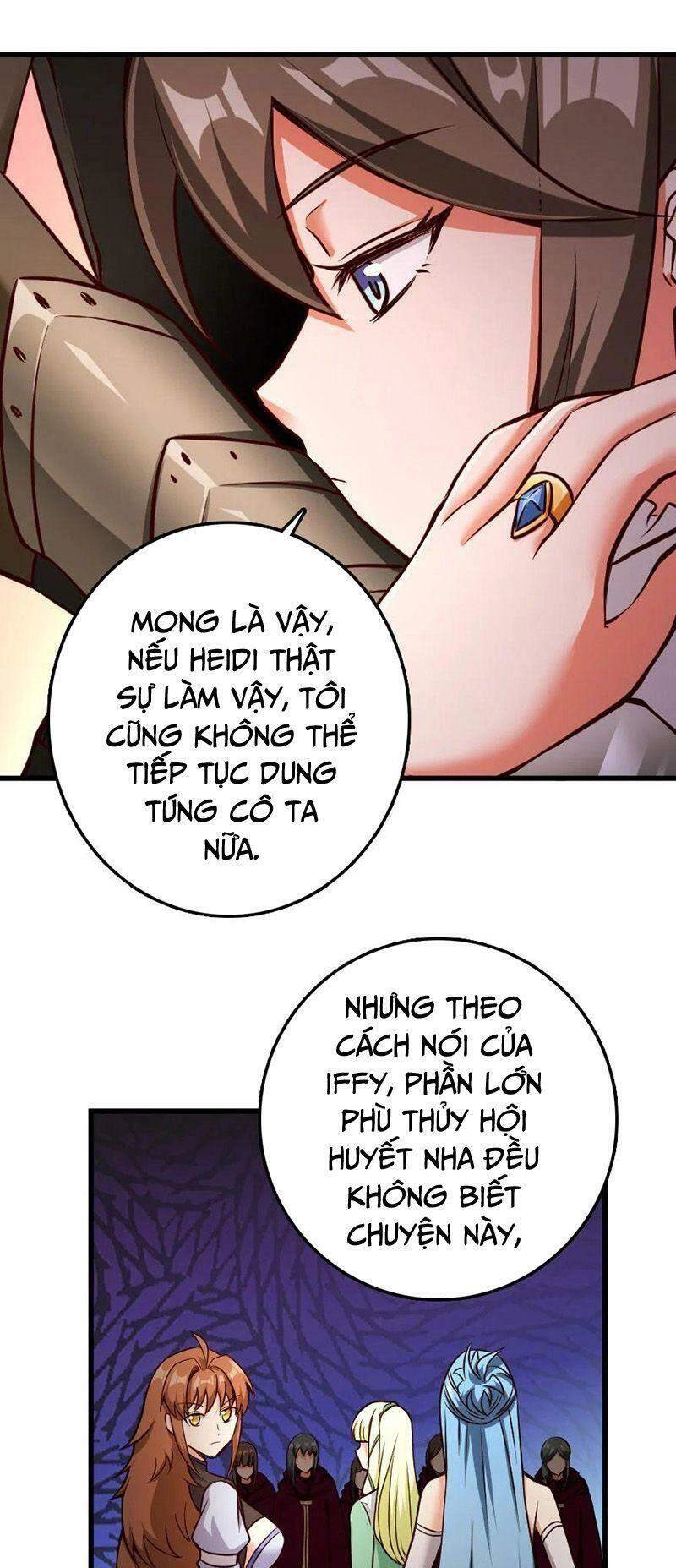 Thả Vu Nữ Đó Ra Chapter 339 - 42