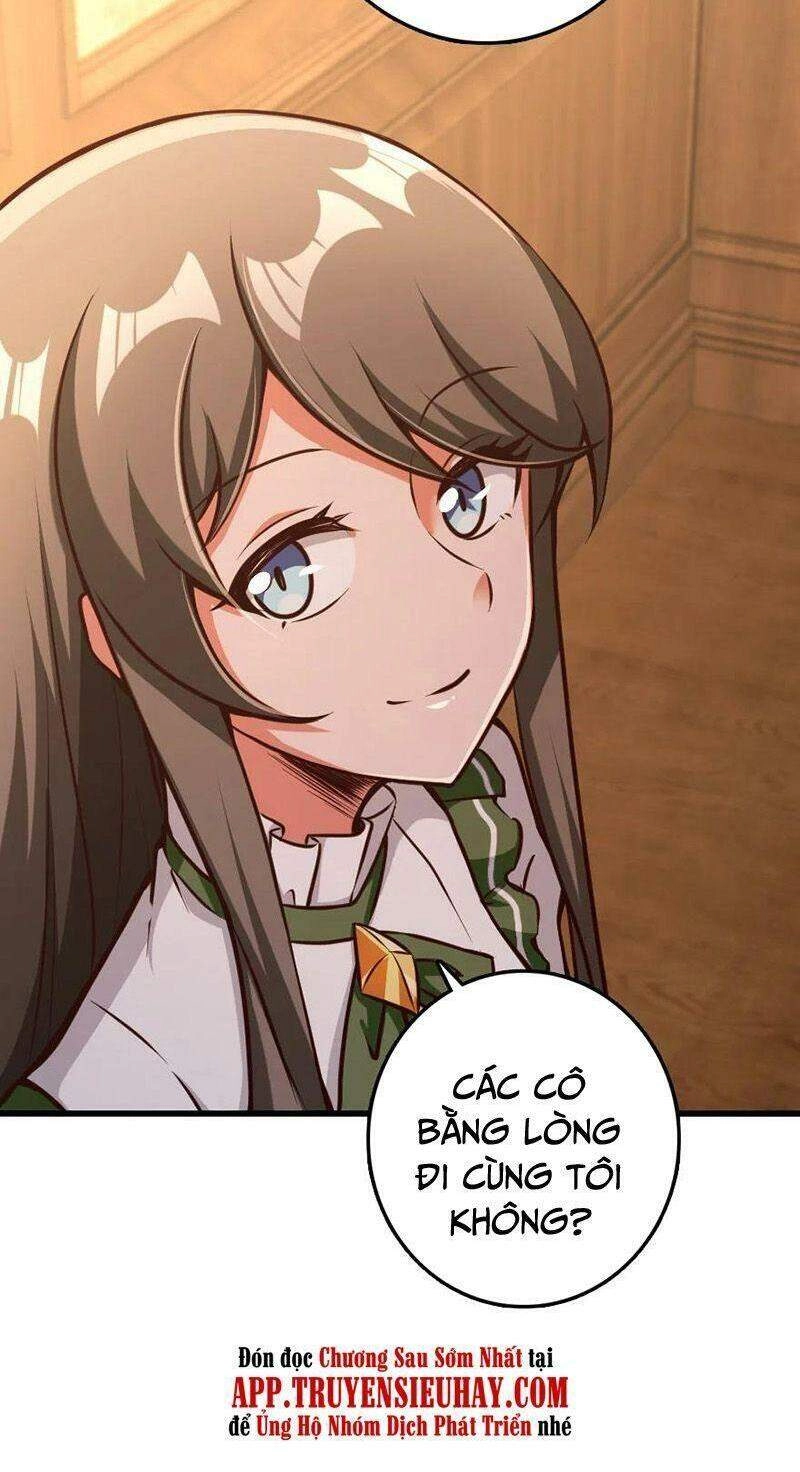 Thả Vu Nữ Đó Ra Chapter 339 - 45