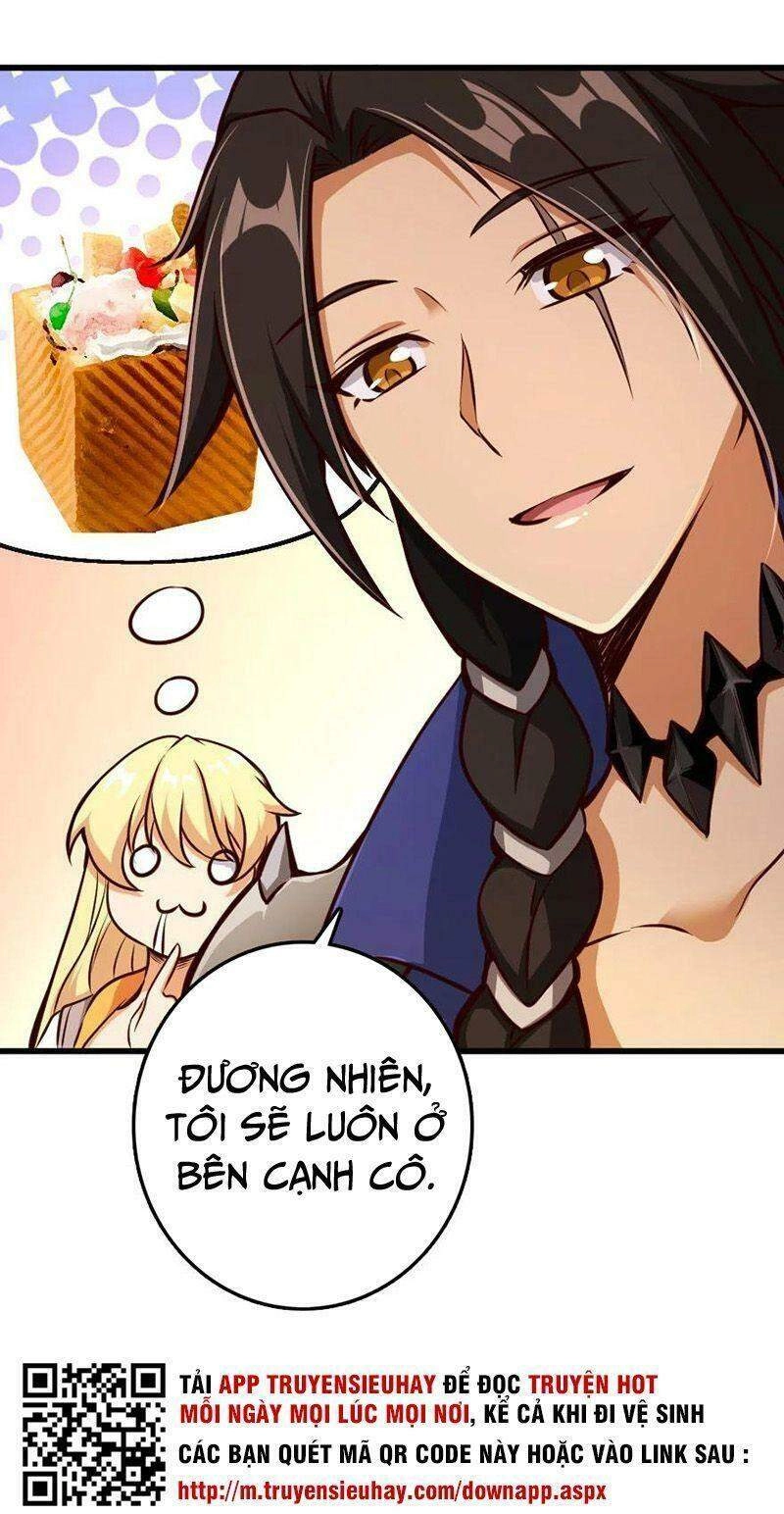 Thả Vu Nữ Đó Ra Chapter 339 - 46