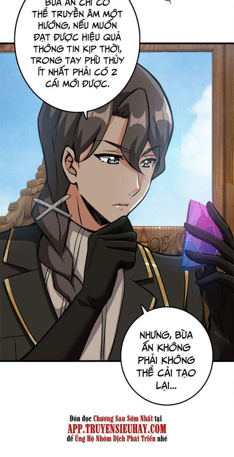 Thả Vu Nữ Đó Ra Chapter 340 - 5