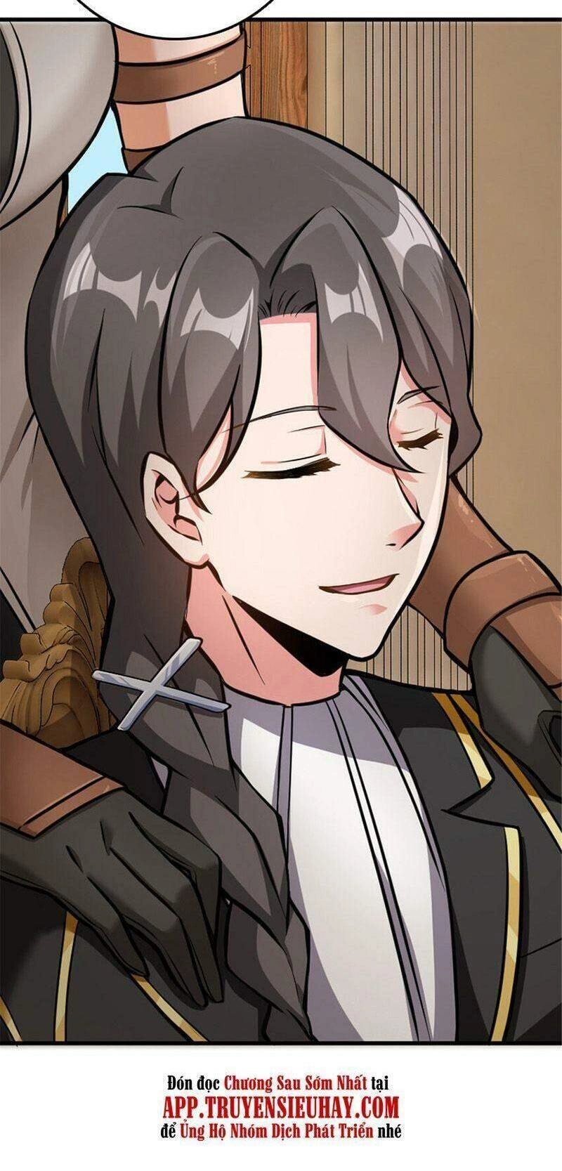 Thả Vu Nữ Đó Ra Chapter 340 - 11