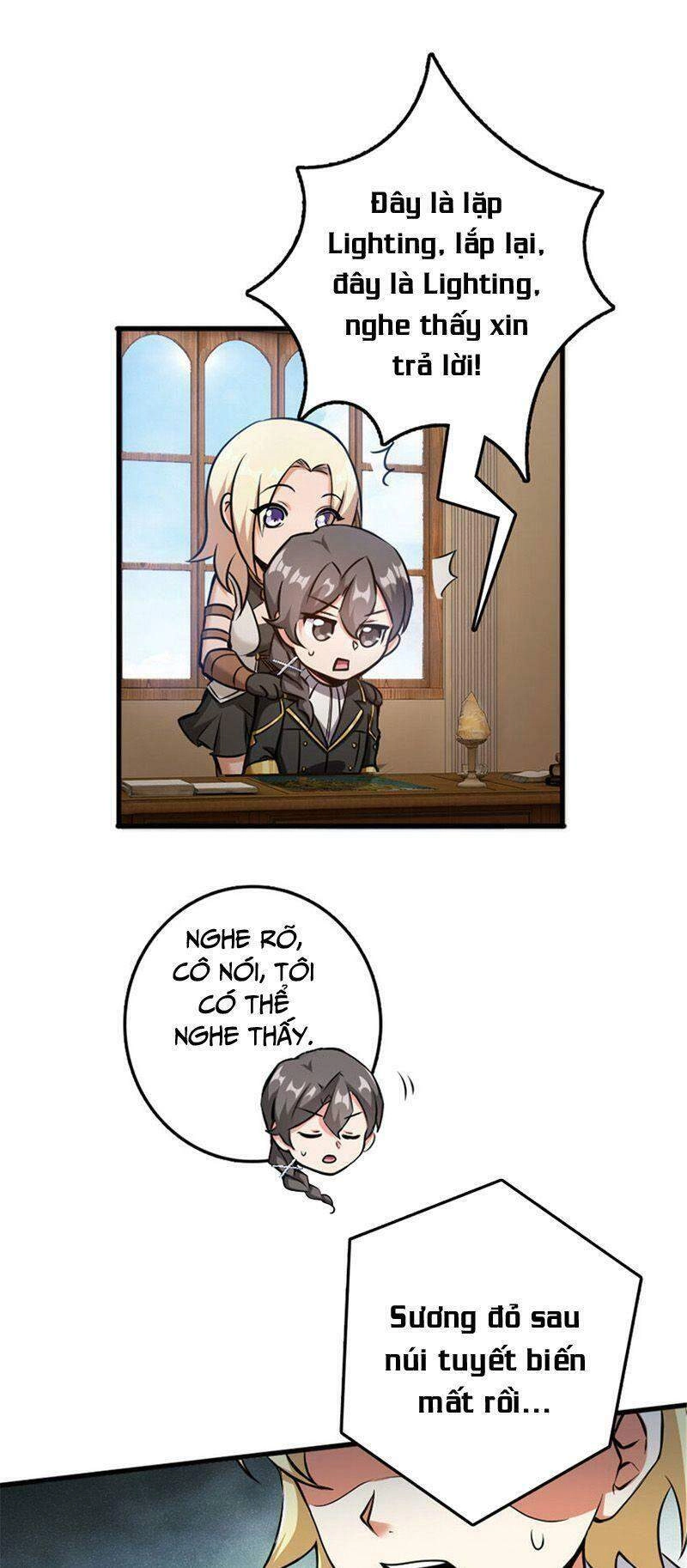 Thả Vu Nữ Đó Ra Chapter 340 - 12