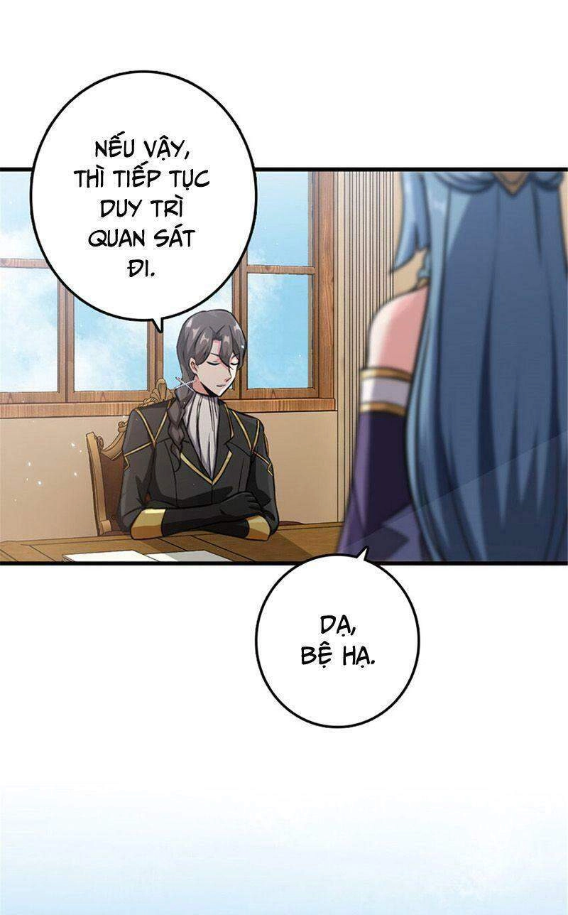 Thả Vu Nữ Đó Ra Chapter 340 - 18