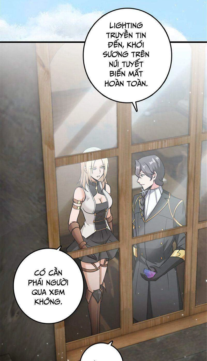 Thả Vu Nữ Đó Ra Chapter 340 - 20