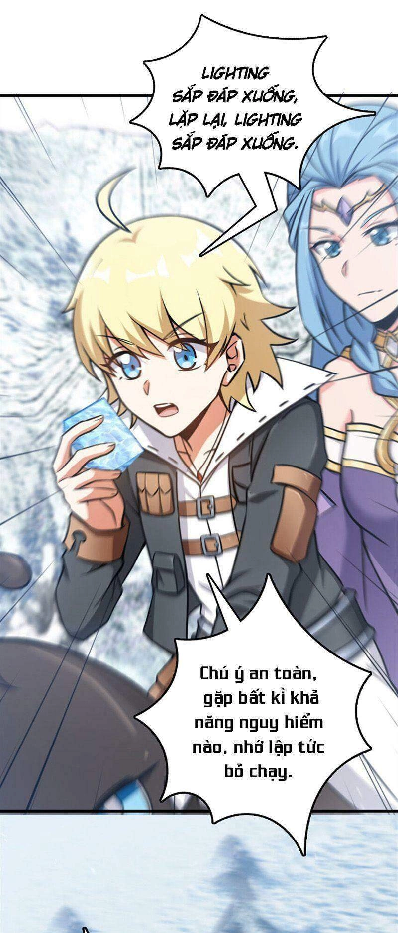 Thả Vu Nữ Đó Ra Chapter 340 - 24