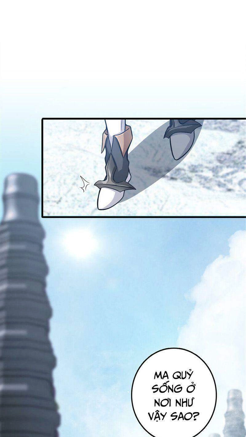 Thả Vu Nữ Đó Ra Chapter 340 - 26