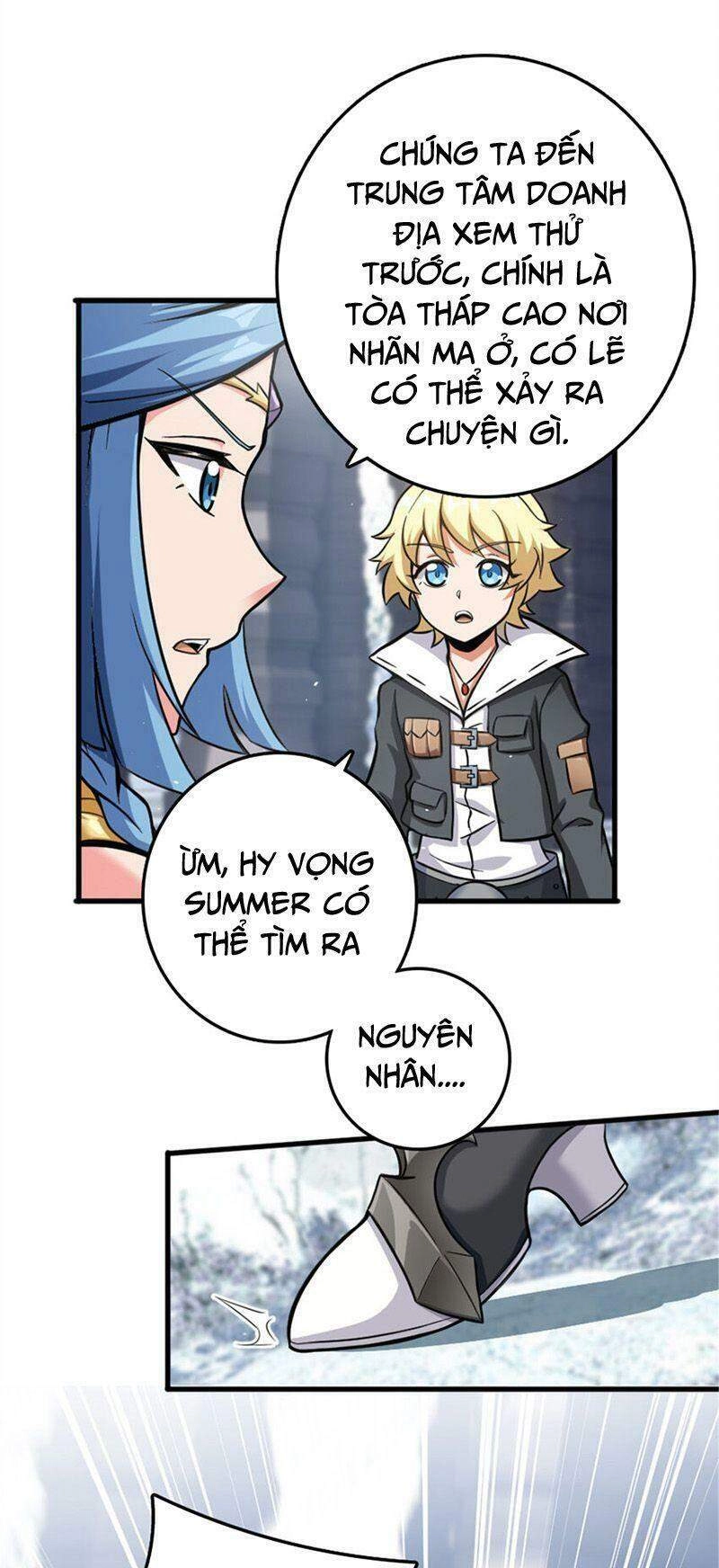 Thả Vu Nữ Đó Ra Chapter 340 - 30