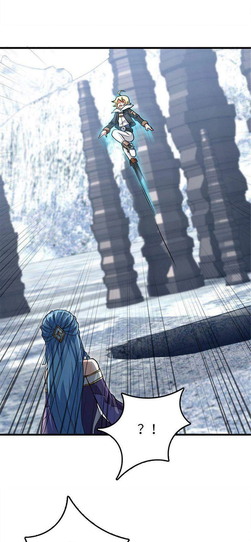 Thả Vu Nữ Đó Ra Chapter 340 - 32