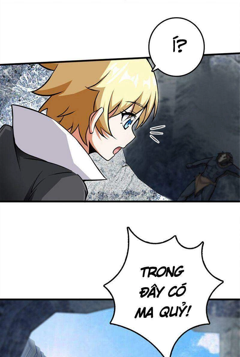 Thả Vu Nữ Đó Ra Chapter 340 - 34