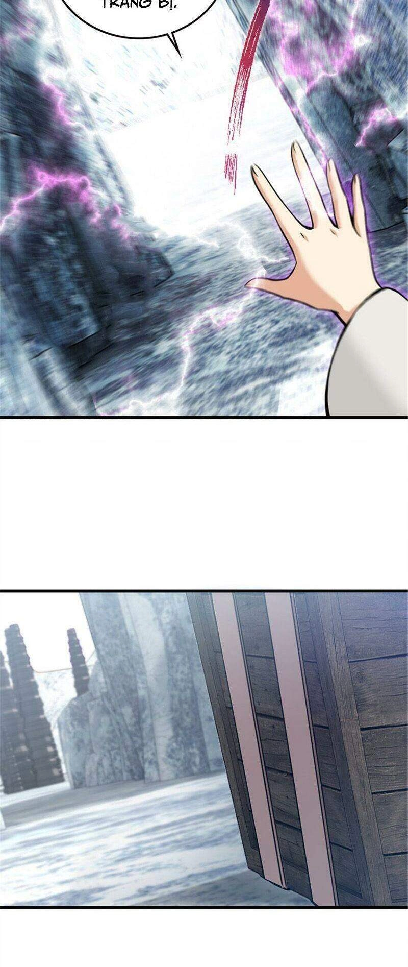 Thả Vu Nữ Đó Ra Chapter 340 - 43