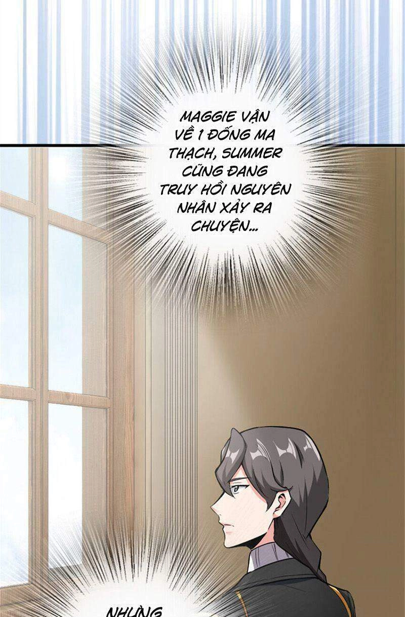 Thả Vu Nữ Đó Ra Chapter 340 - 45