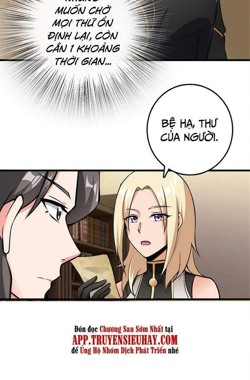 Thả Vu Nữ Đó Ra Chapter 340 - 46