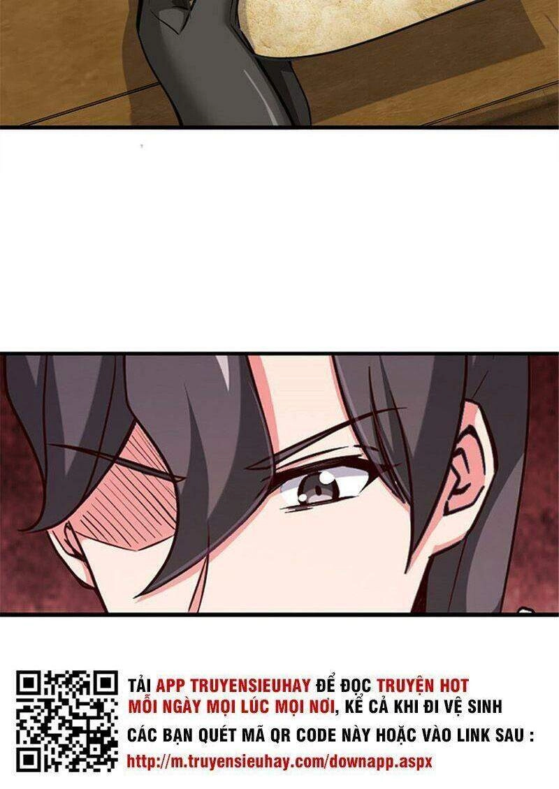 Thả Vu Nữ Đó Ra Chapter 340 - 48