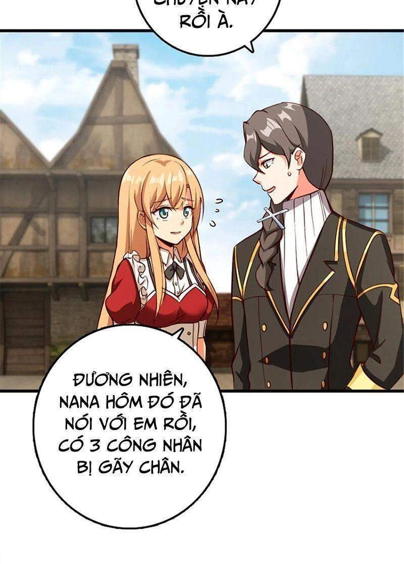 Thả Vu Nữ Đó Ra Chapter 341 - 3