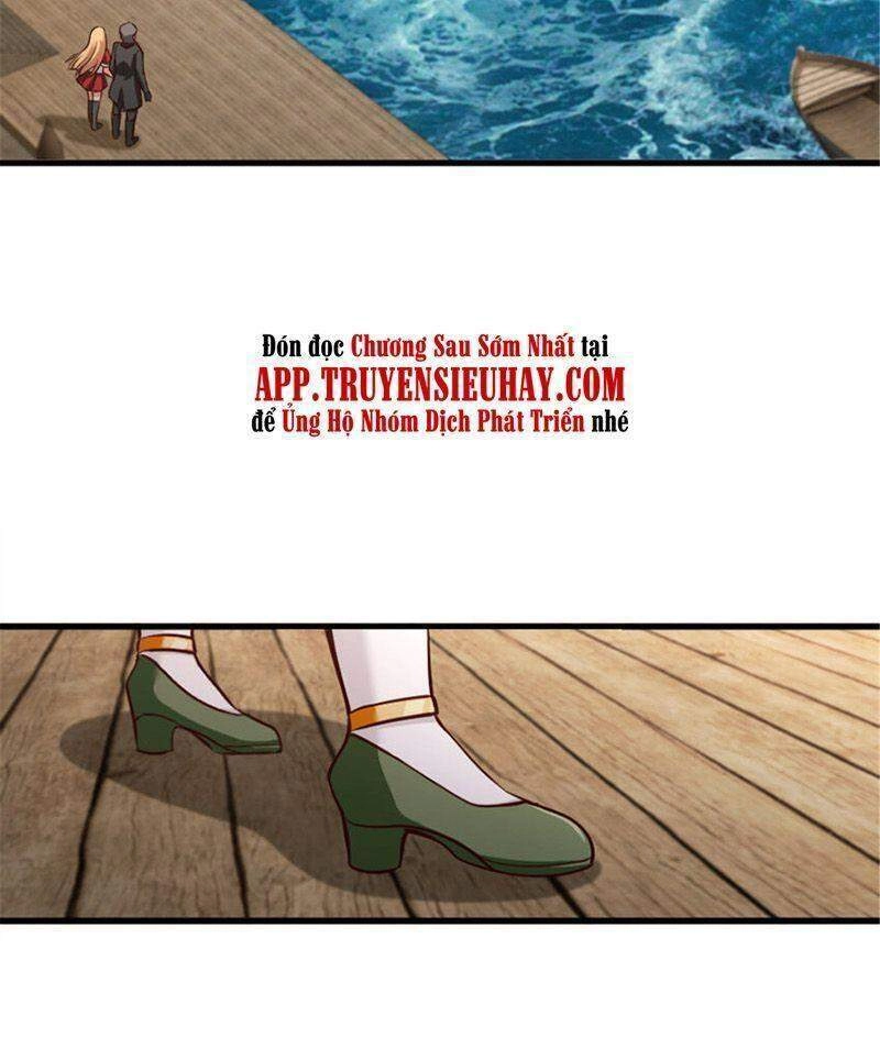 Thả Vu Nữ Đó Ra Chapter 341 - 5