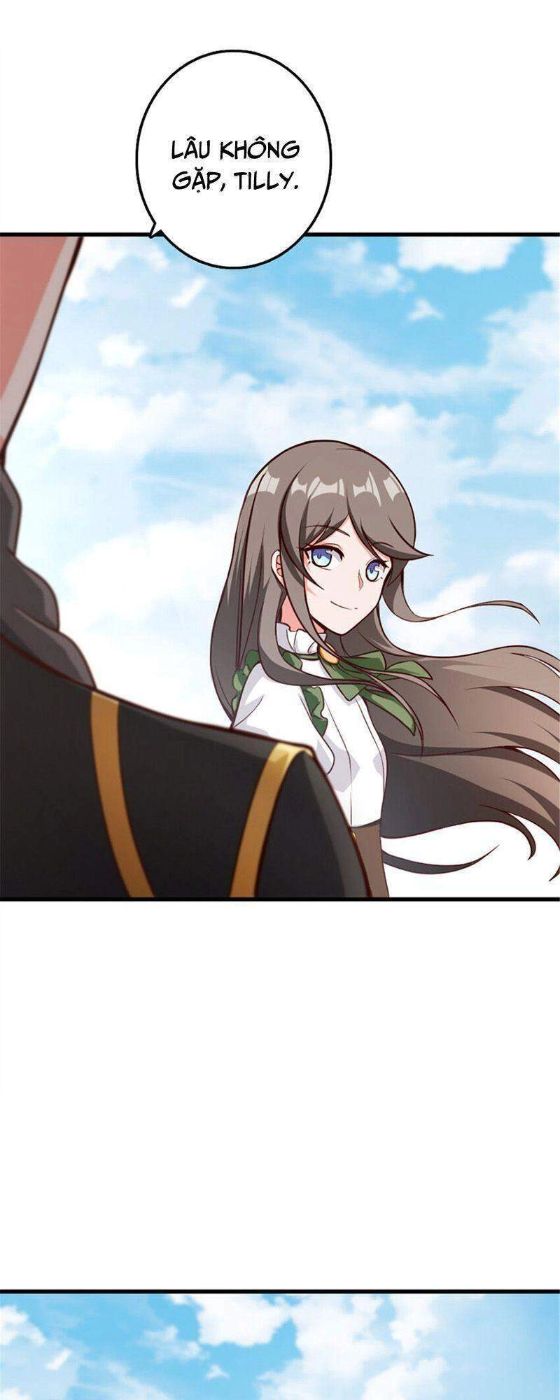 Thả Vu Nữ Đó Ra Chapter 341 - 6