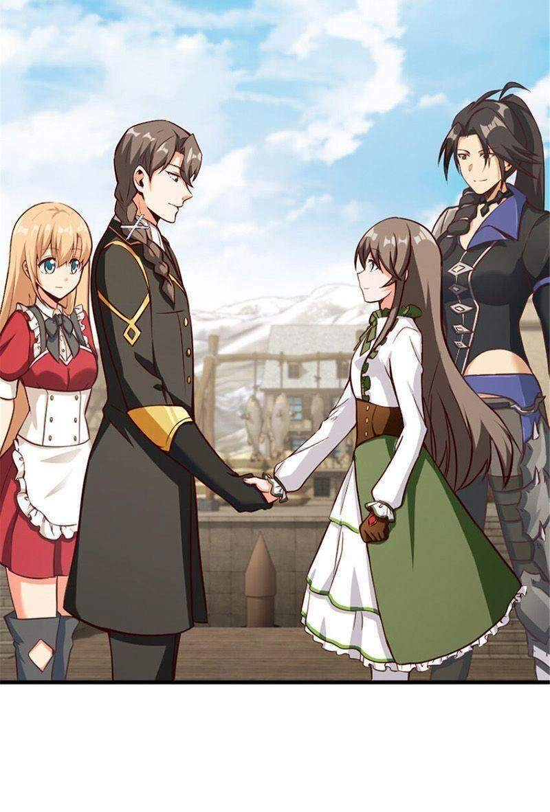 Thả Vu Nữ Đó Ra Chapter 341 - 7