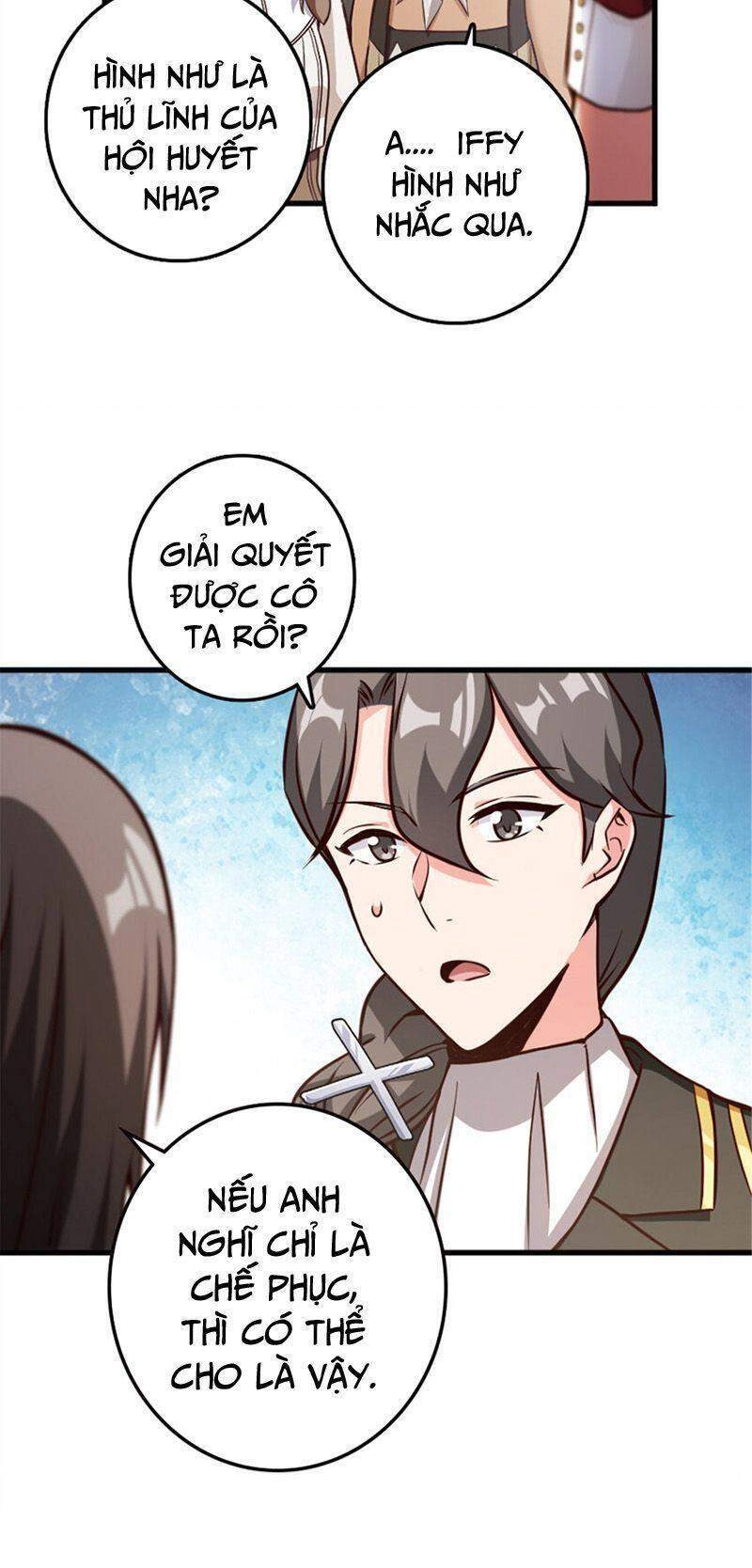 Thả Vu Nữ Đó Ra Chapter 341 - 9