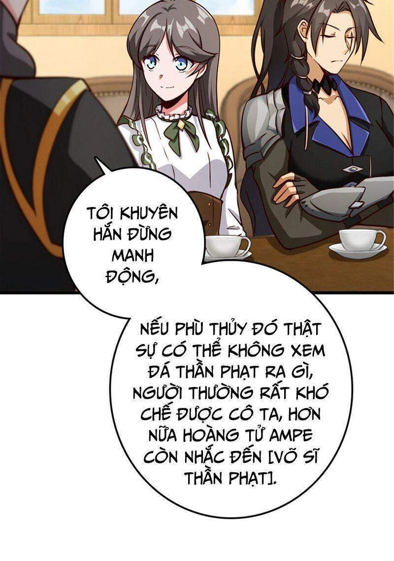 Thả Vu Nữ Đó Ra Chapter 341 - 15