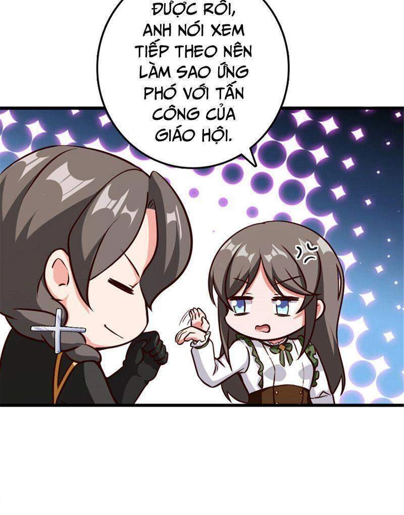 Thả Vu Nữ Đó Ra Chapter 341 - 19