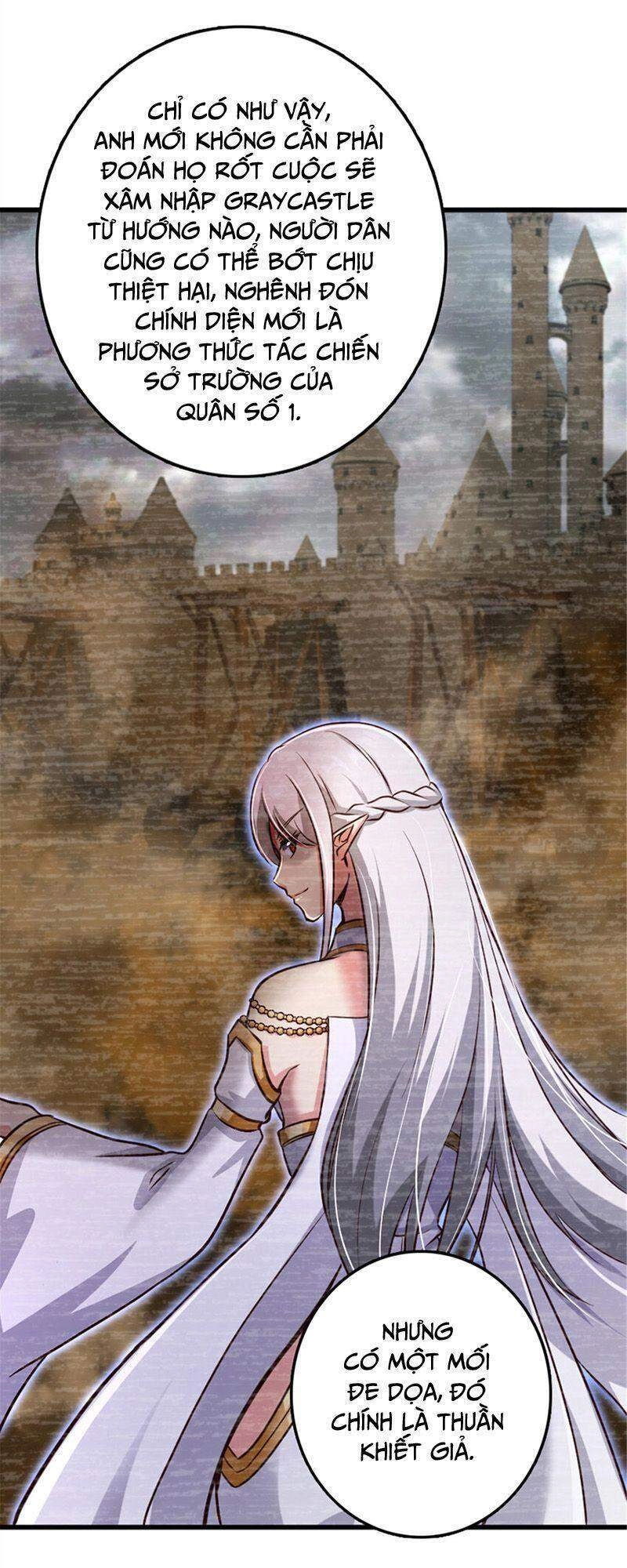 Thả Vu Nữ Đó Ra Chapter 341 - 22