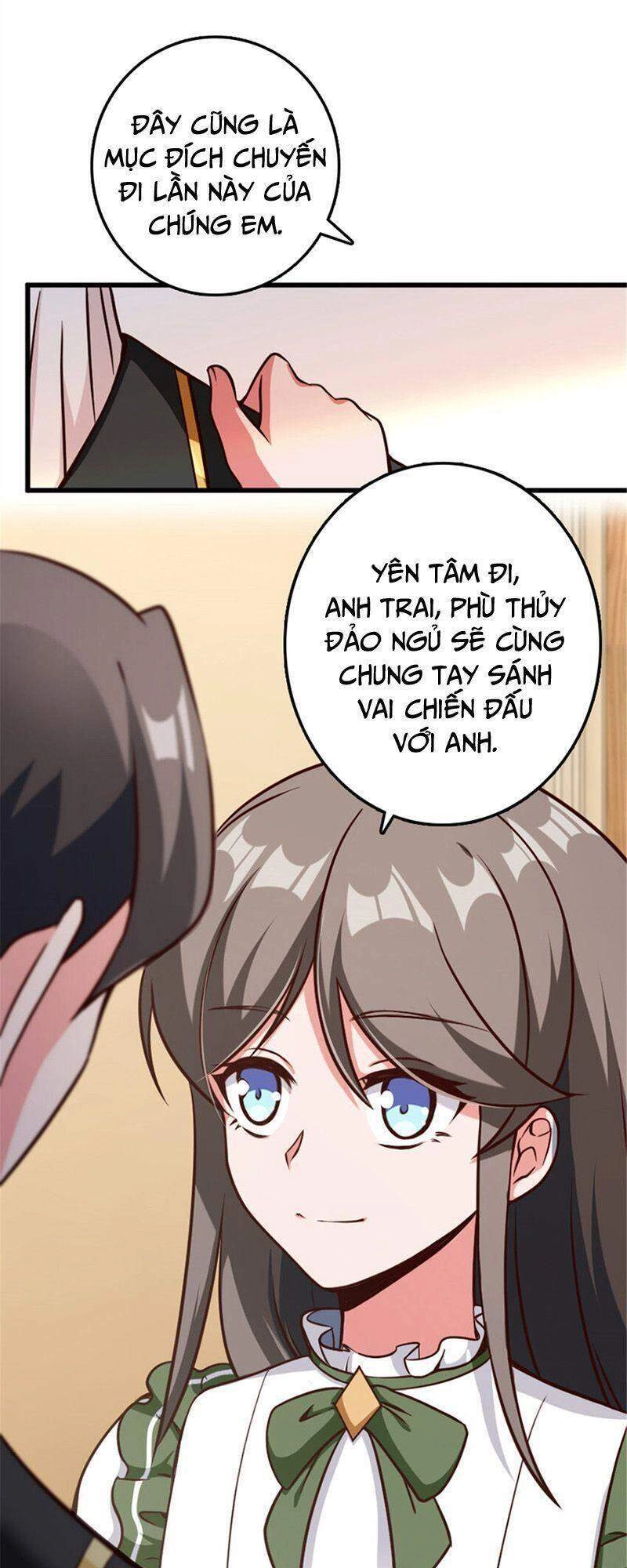 Thả Vu Nữ Đó Ra Chapter 341 - 24