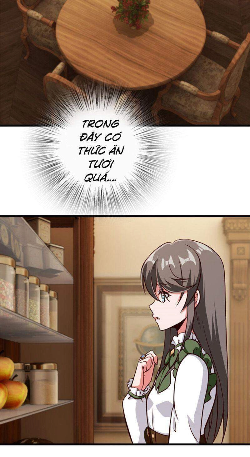 Thả Vu Nữ Đó Ra Chapter 341 - 27