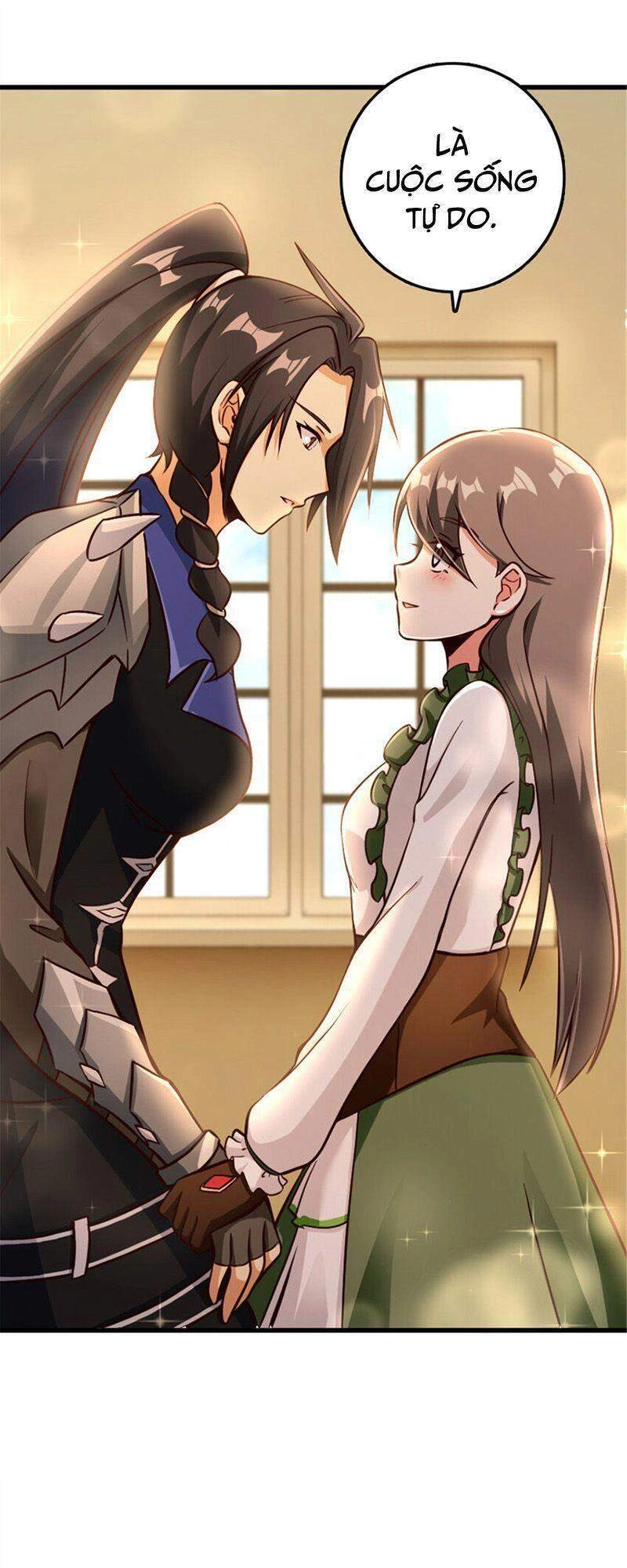 Thả Vu Nữ Đó Ra Chapter 341 - 32