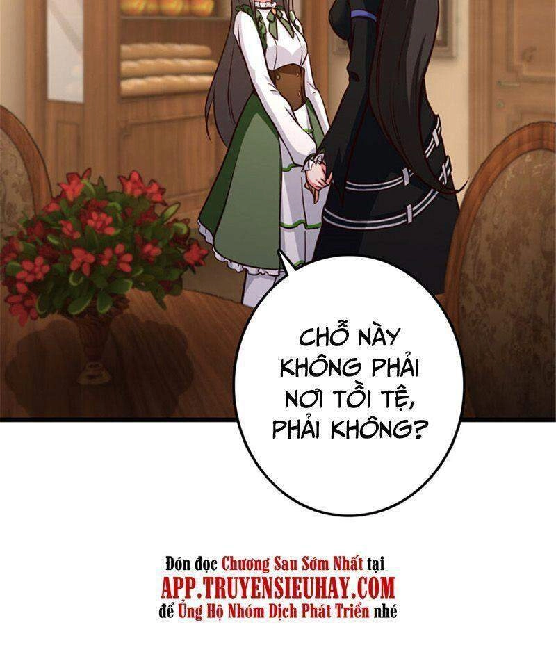 Thả Vu Nữ Đó Ra Chapter 341 - 35