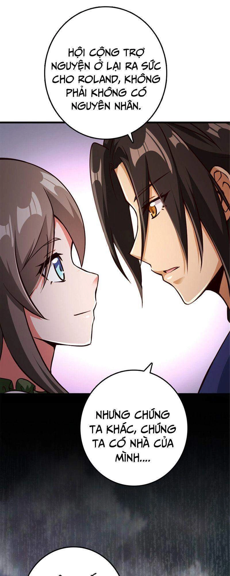 Thả Vu Nữ Đó Ra Chapter 341 - 36