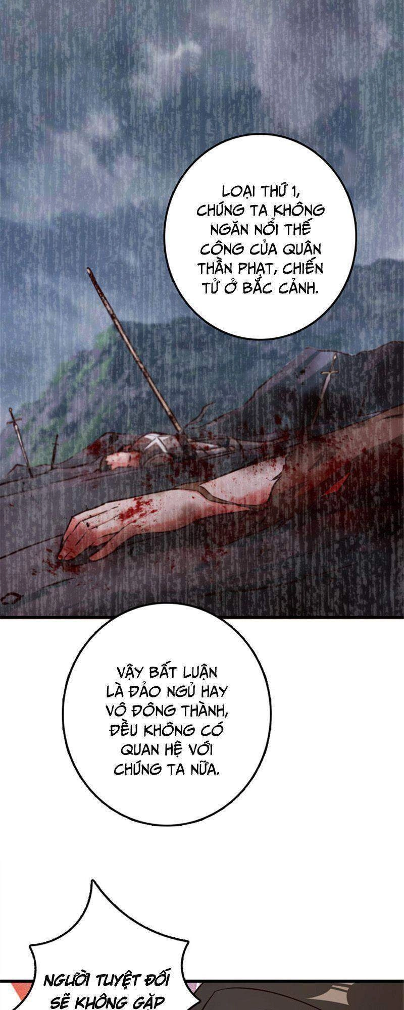 Thả Vu Nữ Đó Ra Chapter 341 - 38