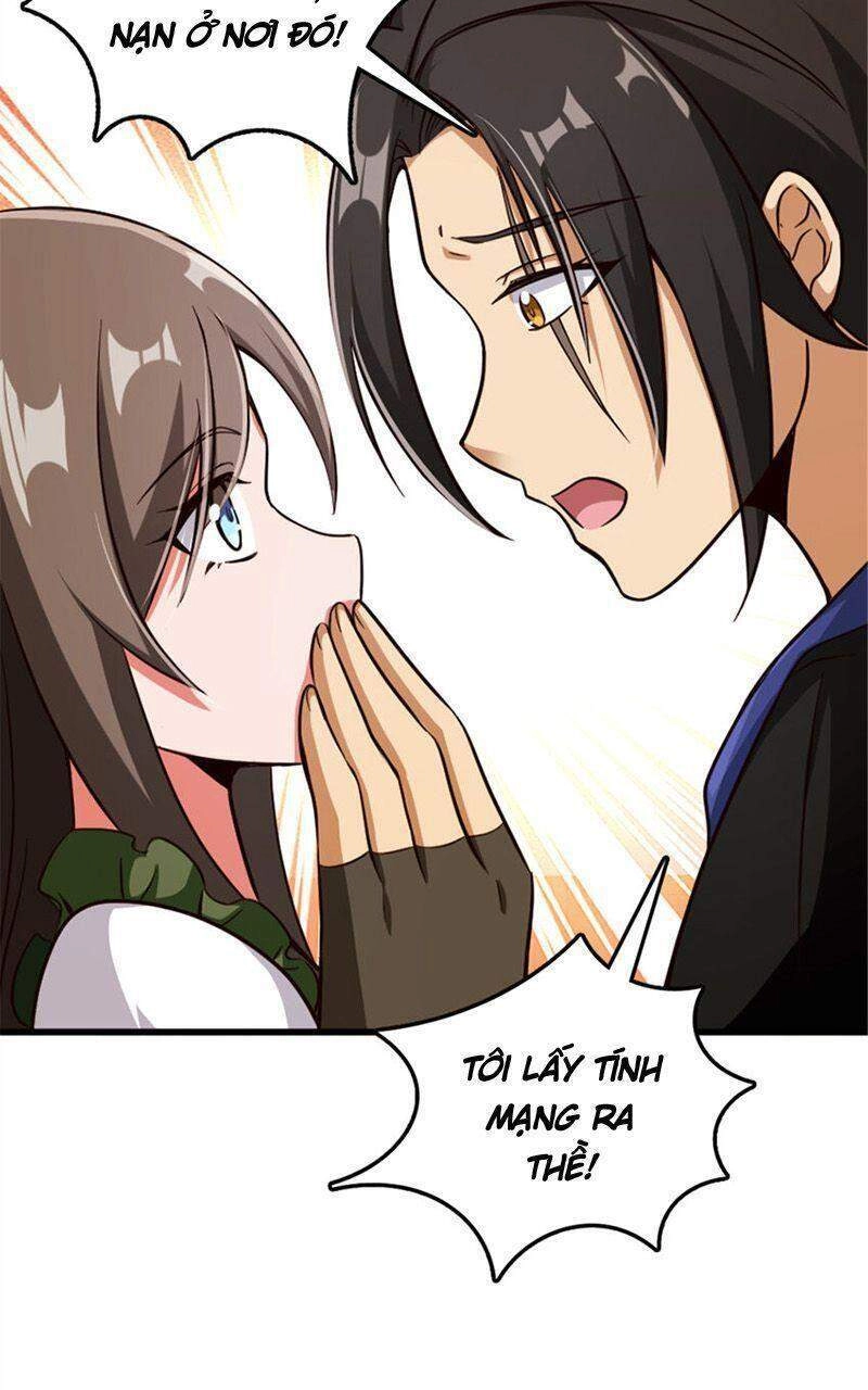 Thả Vu Nữ Đó Ra Chapter 341 - 39