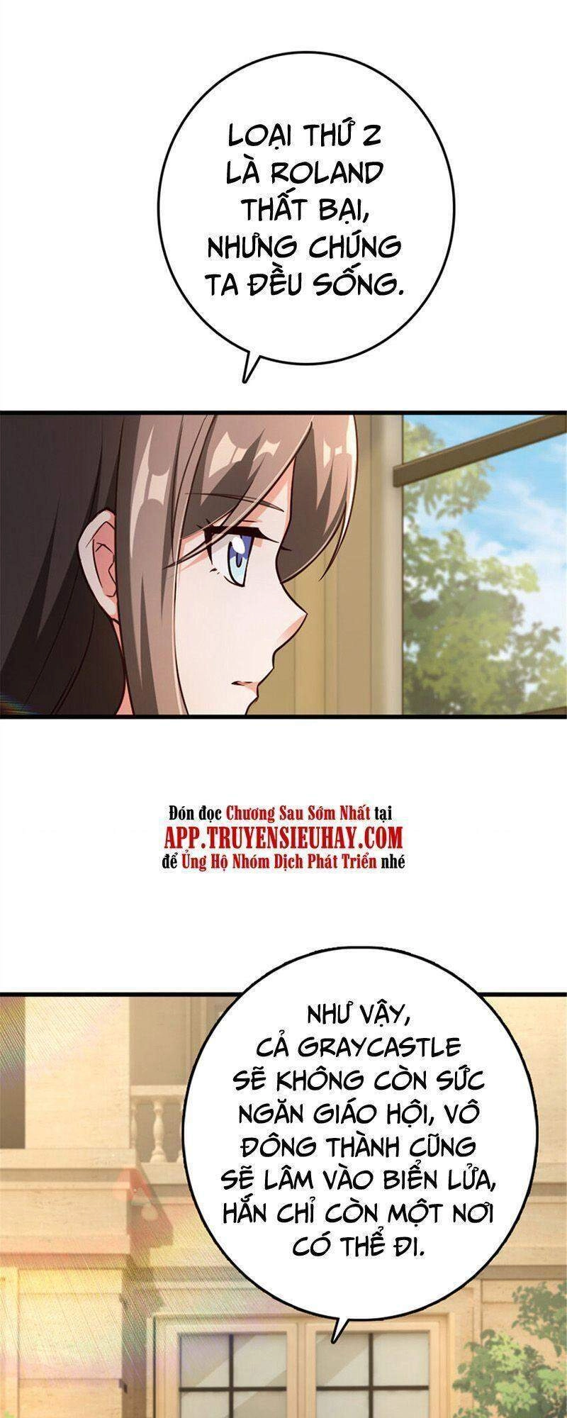 Thả Vu Nữ Đó Ra Chapter 341 - 42