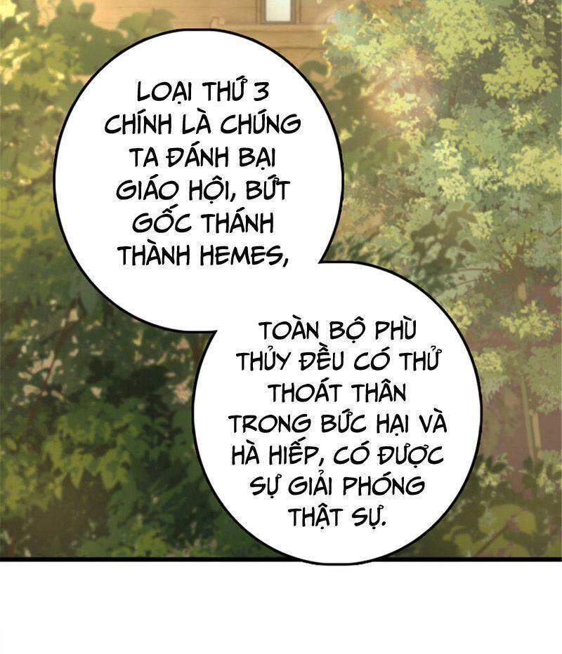 Thả Vu Nữ Đó Ra Chapter 341 - 45