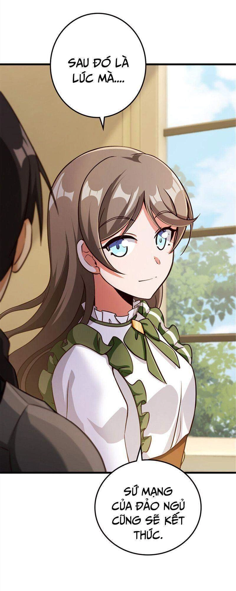 Thả Vu Nữ Đó Ra Chapter 341 - 46