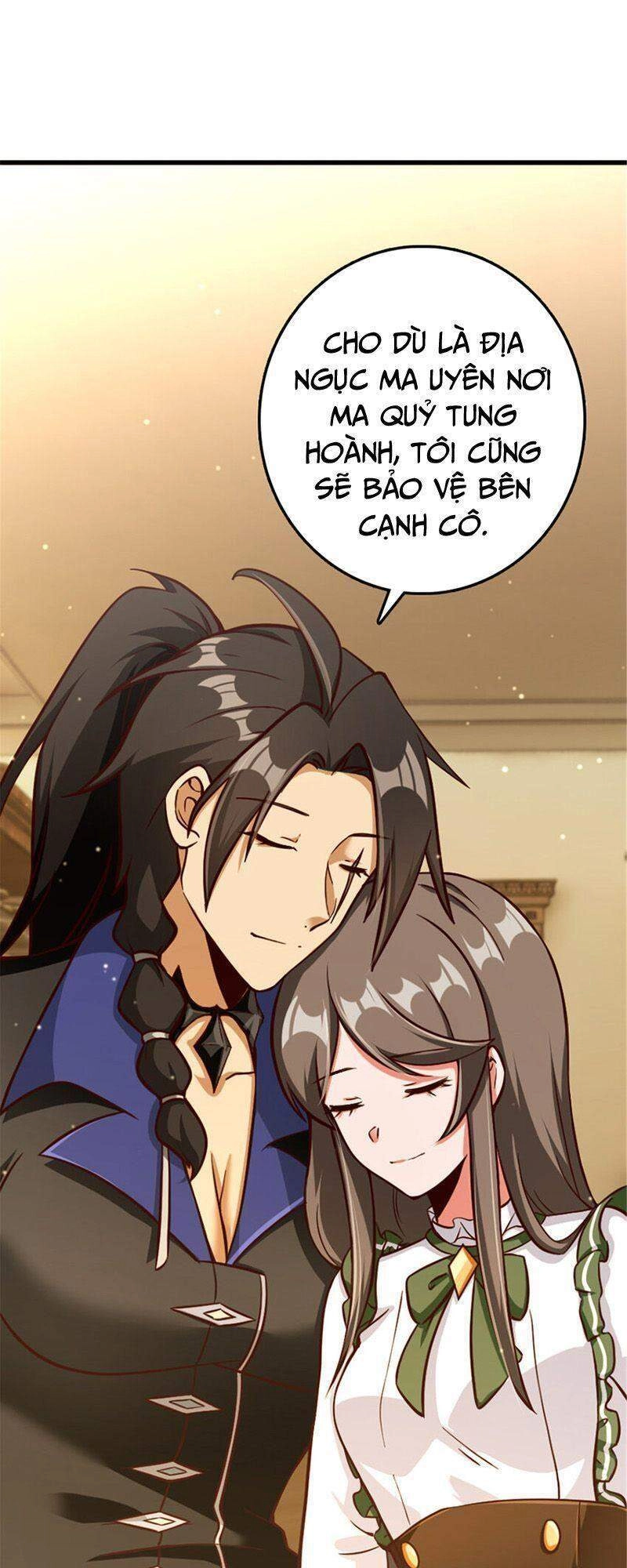 Thả Vu Nữ Đó Ra Chapter 341 - 50