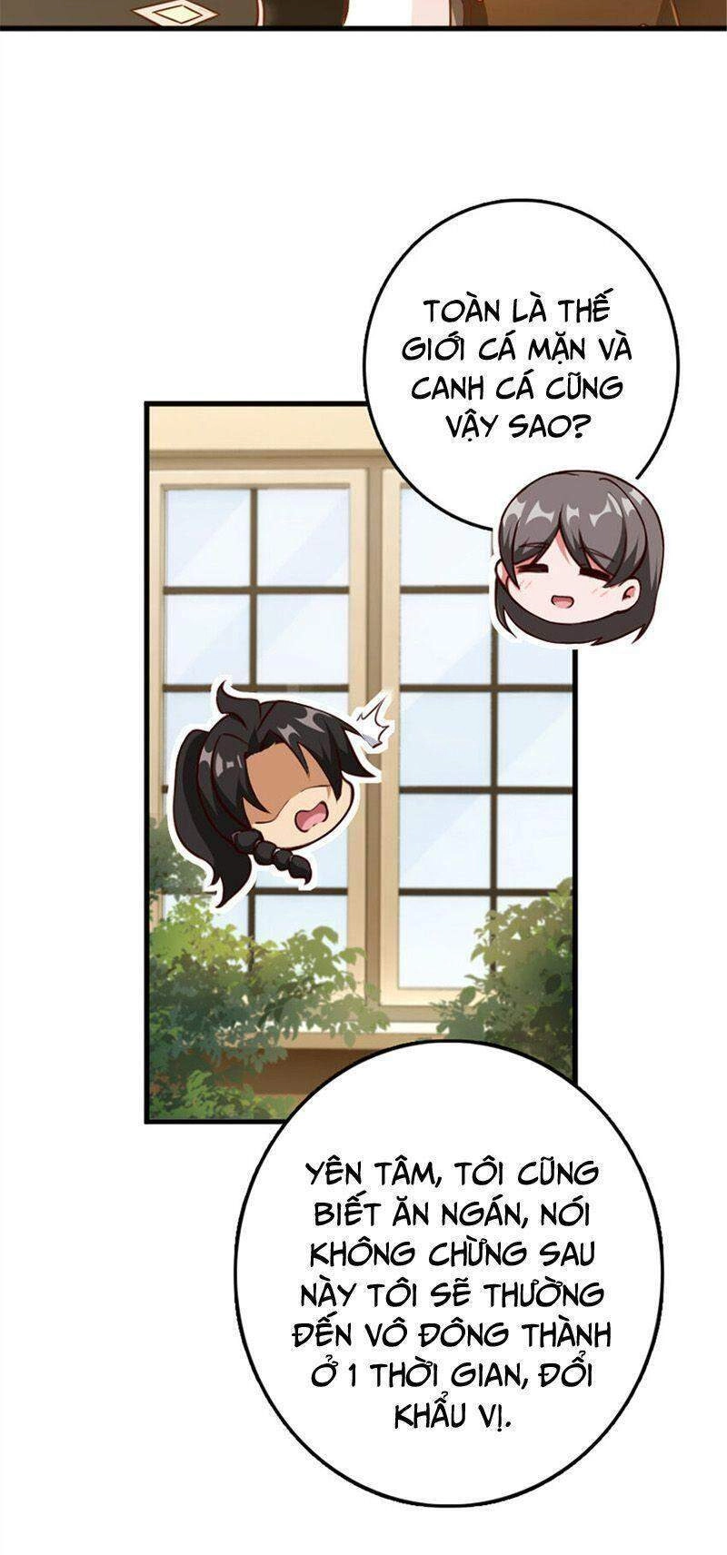 Thả Vu Nữ Đó Ra Chapter 341 - 51