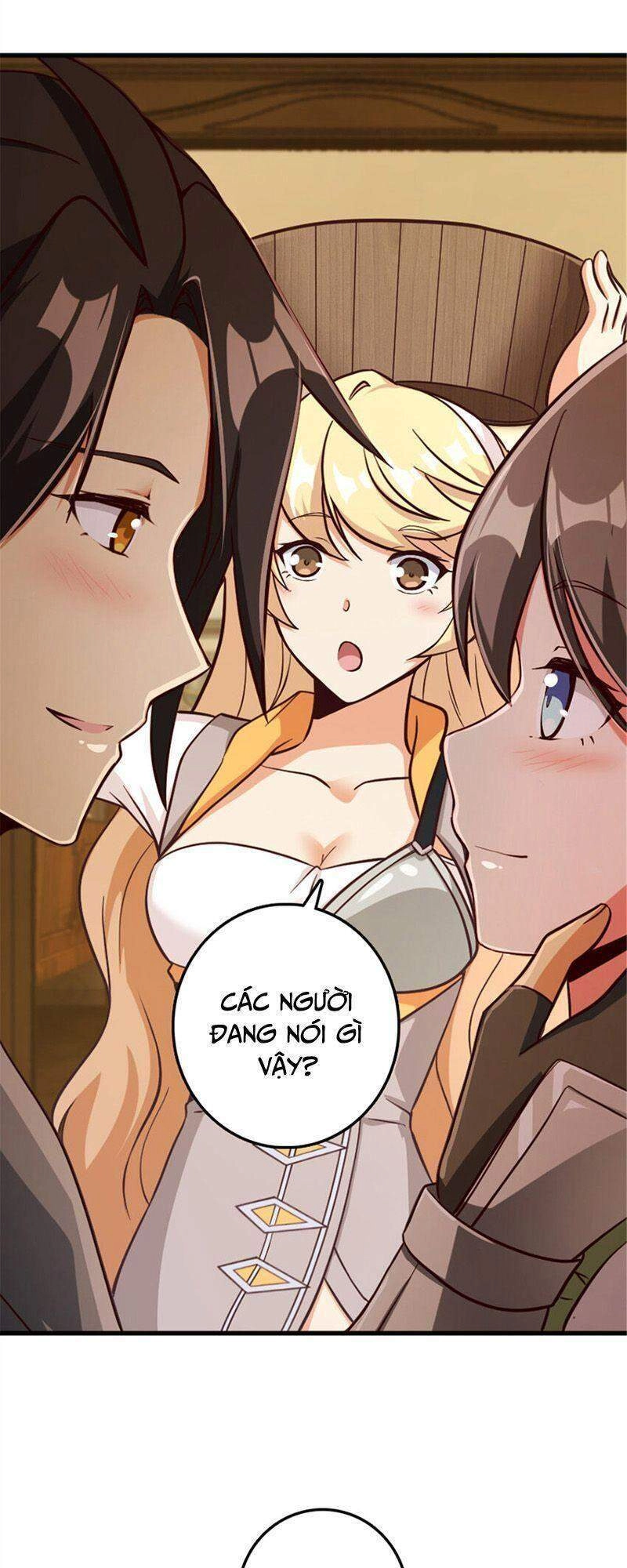 Thả Vu Nữ Đó Ra Chapter 341 - 52