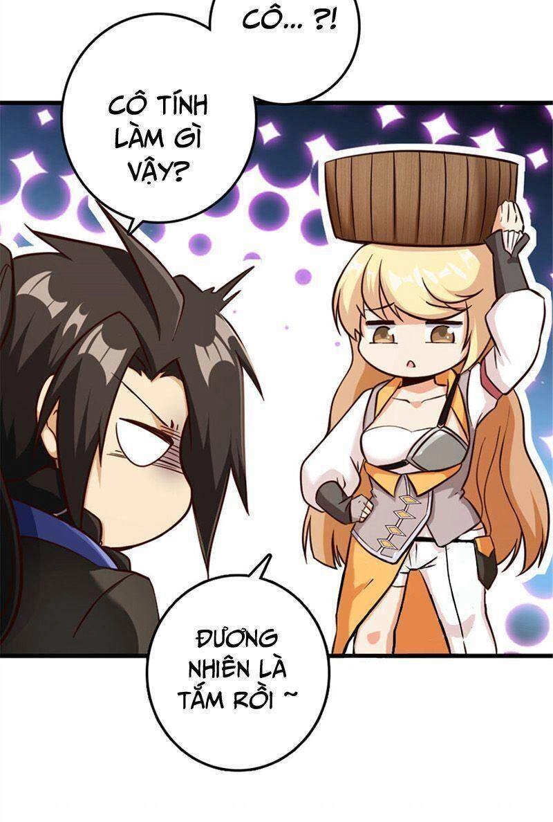 Thả Vu Nữ Đó Ra Chapter 341 - 53