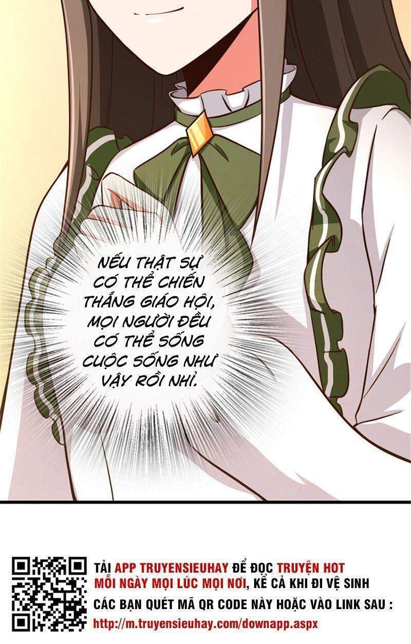 Thả Vu Nữ Đó Ra Chapter 341 - 56