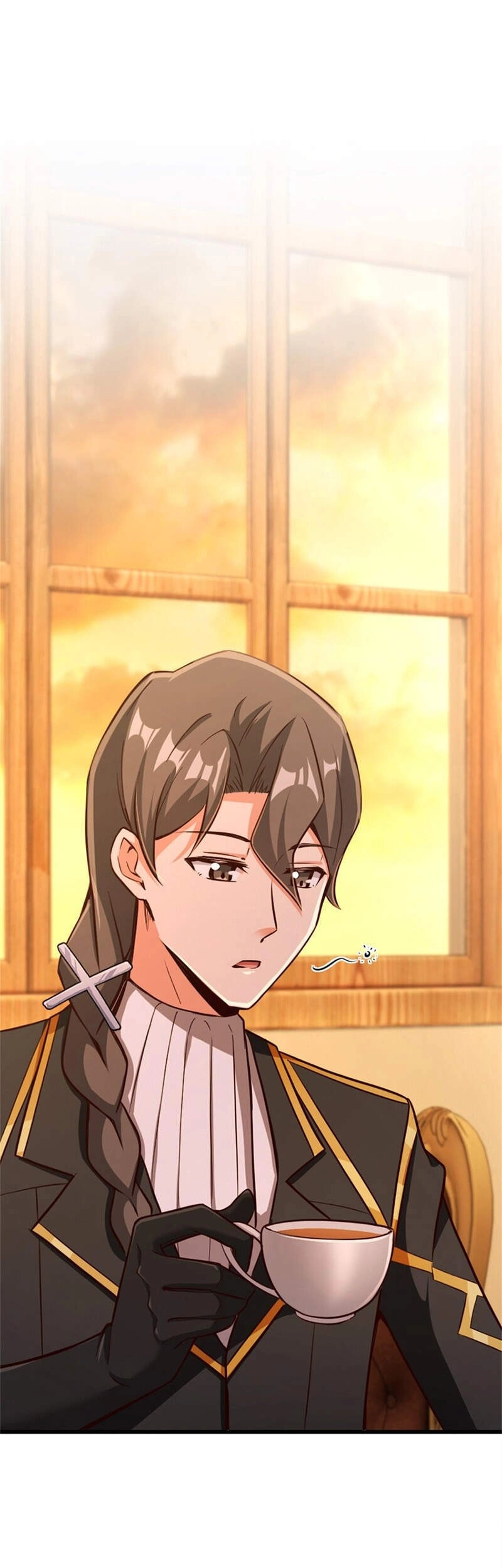 Thả Vu Nữ Đó Ra Chapter 342 - 2