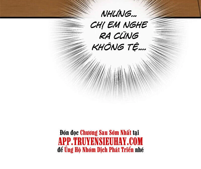 Thả Vu Nữ Đó Ra Chapter 342 - 5
