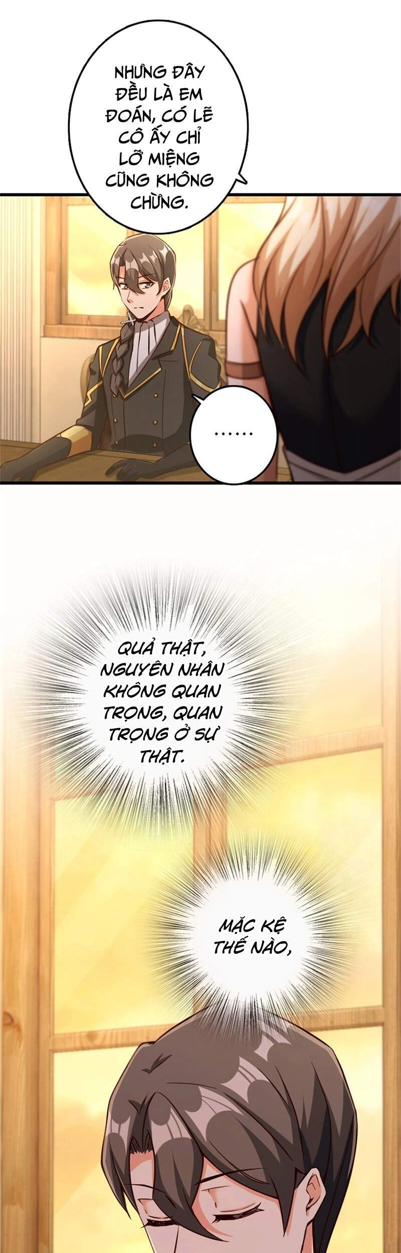 Thả Vu Nữ Đó Ra Chapter 342 - 8