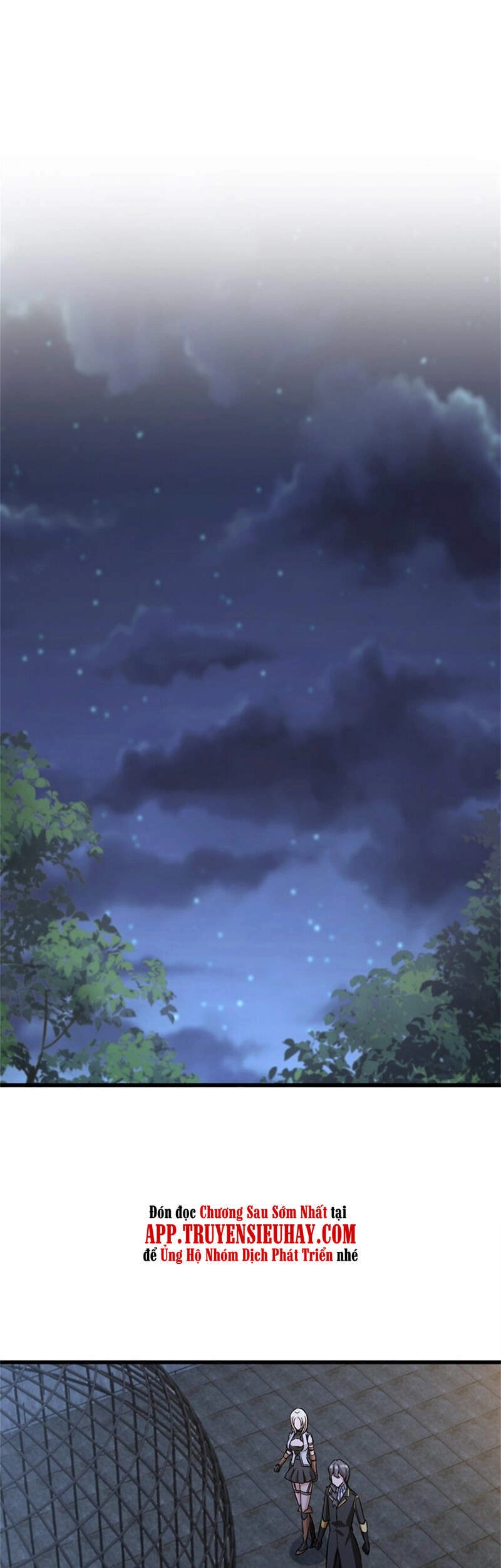 Thả Vu Nữ Đó Ra Chapter 342 - 10